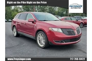 Lincoln MKT 2018 AWD Reserve en Philadelphia
