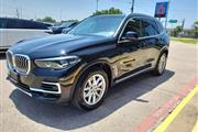 2022 BMW X5 xDrive40i thumbnail