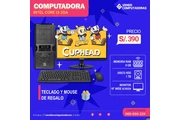 $390 : ¡PC con Monitor + Regalo! thumbnail
