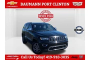 Jeep Grand Cherokee 2020 4x4 en Detroit