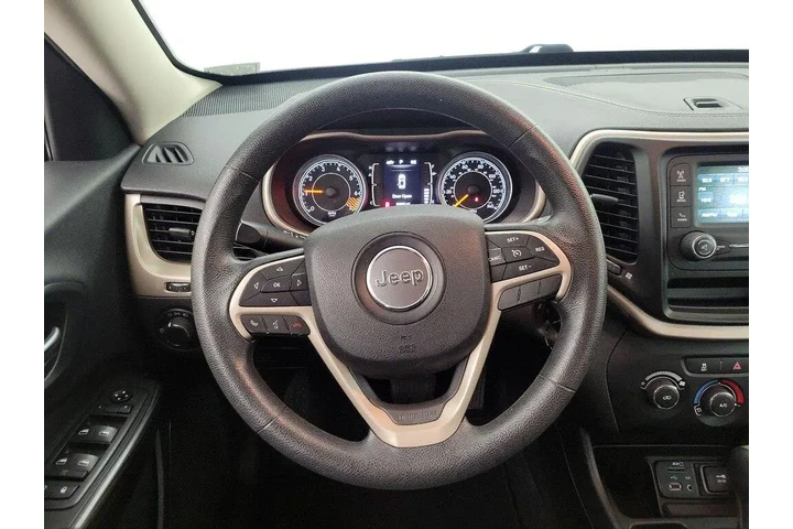 $13599 : Jeep Cherokee 2015 Sport 4dr image 10