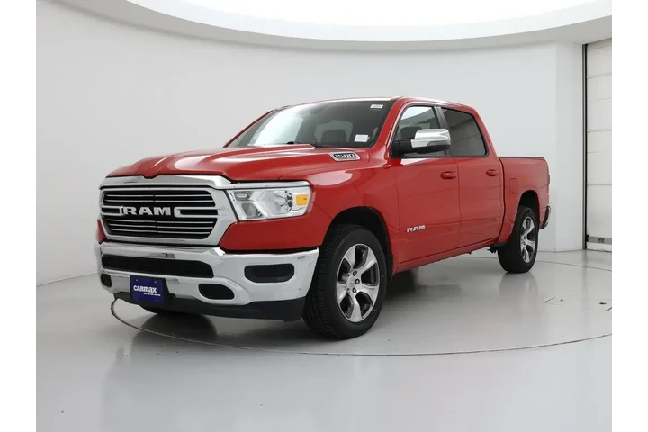 $33998 : Ram 1500 2024 4x2 Laramie 4d image 4