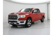 $33998 : Ram 1500 2024 4x2 Laramie 4d thumbnail