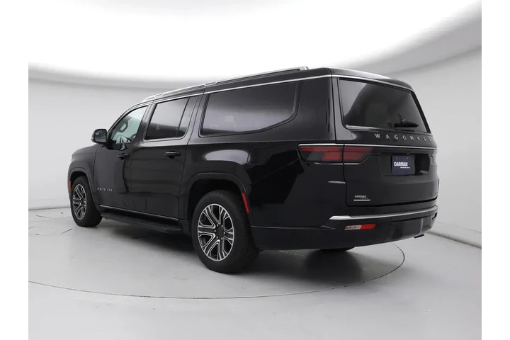 $39998 : Jeep Wagoneer L 2023 4x4 Ser image 2