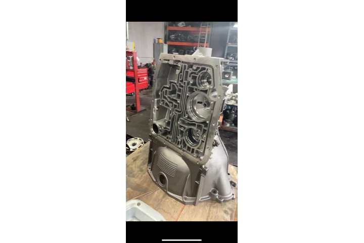 Mobile mechanic image 1