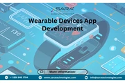 Wearable Devices App Develop. en San Diego