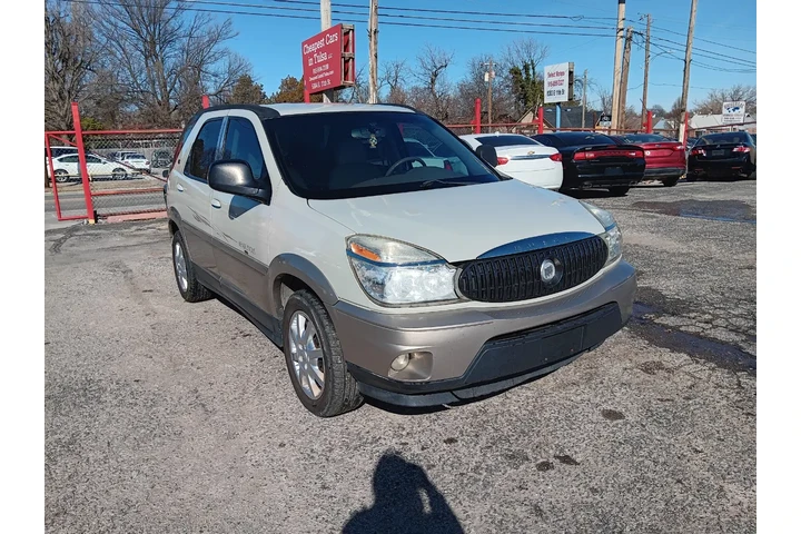 $3000 : 2005 Rendezvous CX image 2