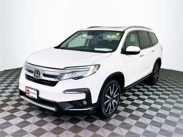 $22559 : PRE-OWNED 2019 HONDA PILOT TO image 4