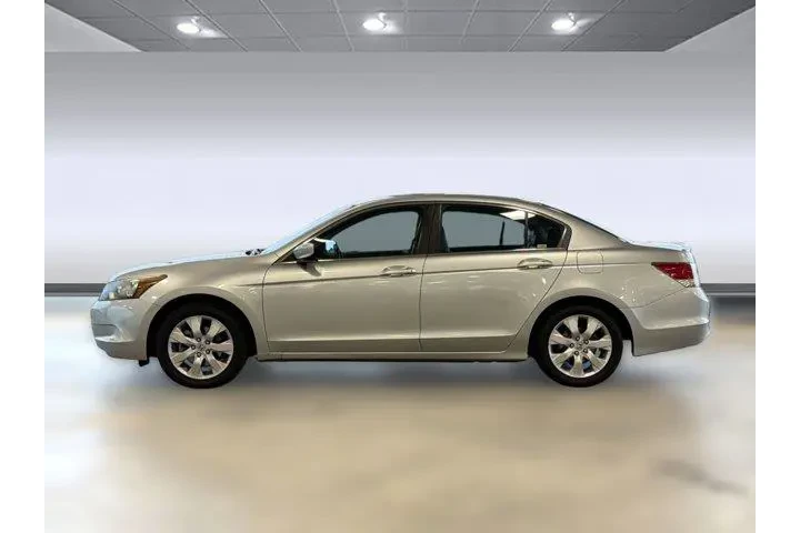 $8898 : Honda Accord 2008 EX-L 4dr S image 2