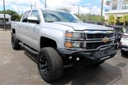 $27999 : 2015 Silverado 1500 LT thumbnail