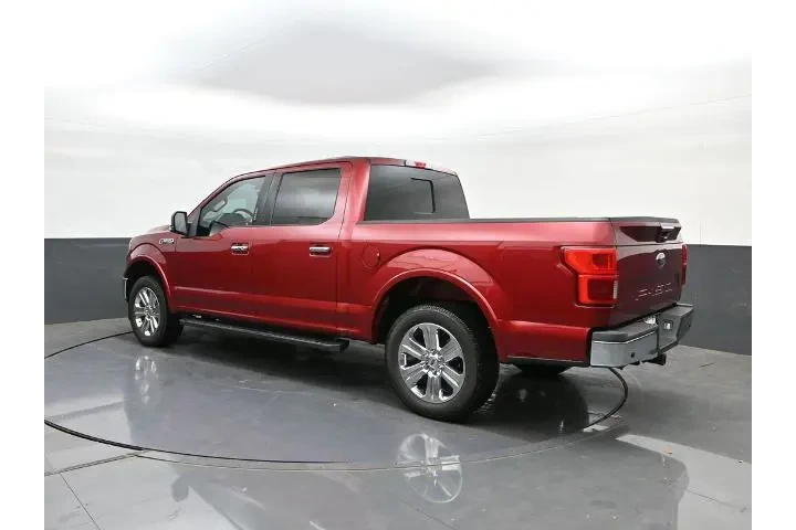 $27991 : Ford F-150 2018 4x2 King Ran image 5