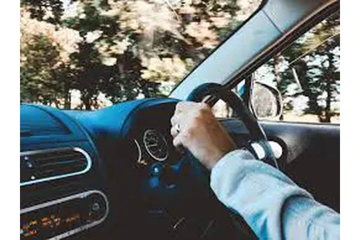Best Private Car and Driver image 1