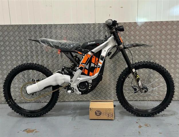 $3700 : SURRON LBX OFF ROAD image 5