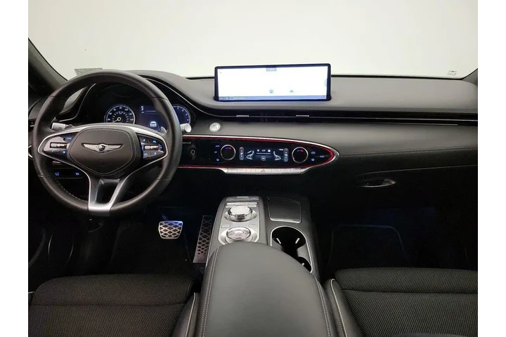 $36998 : Genesis GV70 2022 AWD 3.5T S image 9