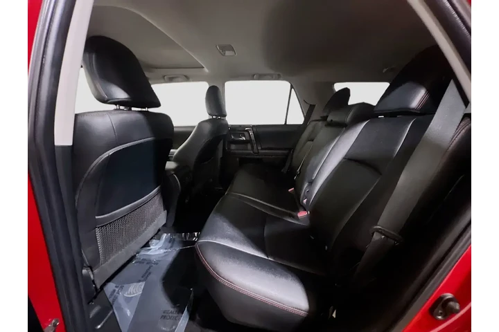 $37999 : Toyota 4Runner 2022 4x4 TRD image 5