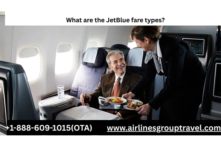 JetBlue fares explained image 1