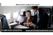 JetBlue fares explained en Wilmington