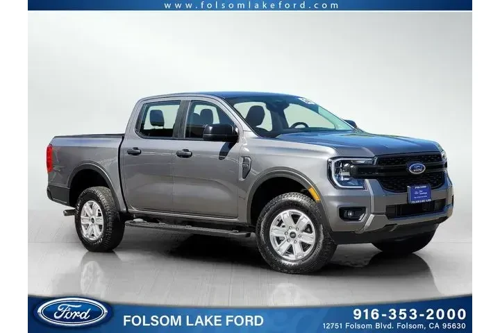 $30477 : Ford Ranger 2024 4x2 XL 4dr image 1