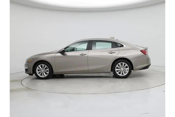 $20998 : Chevrolet Malibu 2022 LT 4dr image 3