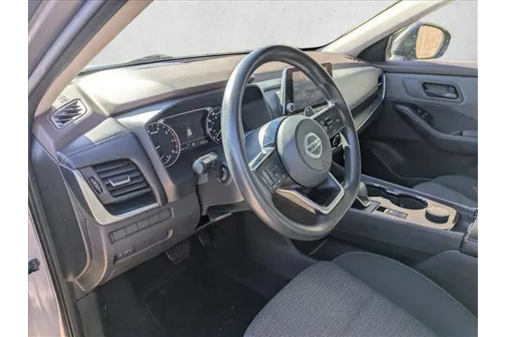 $17598 : Nissan Rogue 2021 AWD S 4dr image 10