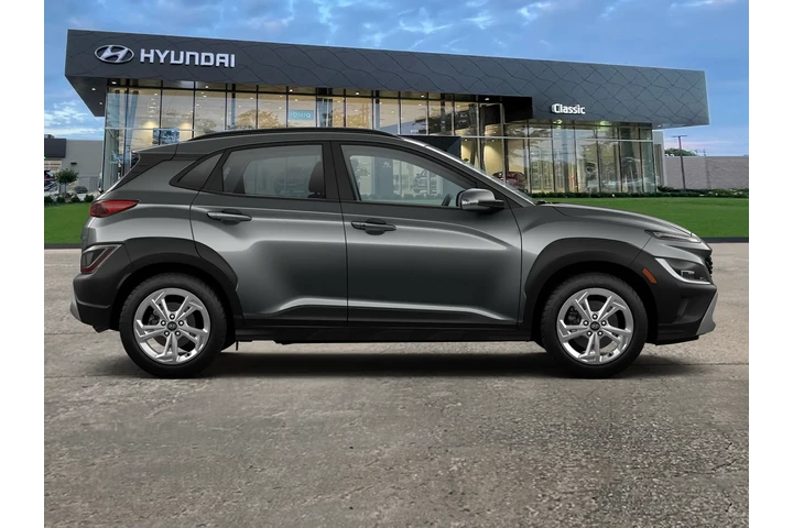 $21000 : Hyundai KONA 2023 AWD SEL 4d image 9