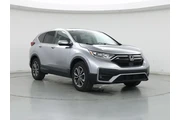 Honda CR-V 2021 AWD EX 4dr S en Elizabethtown