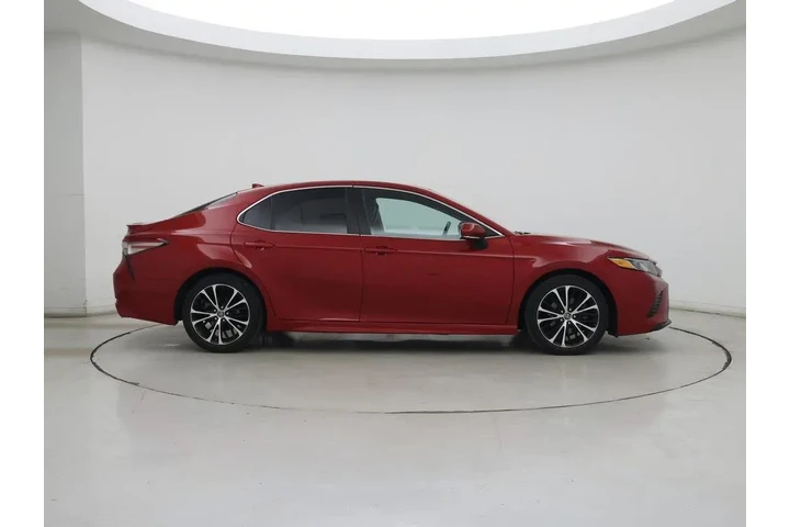 $18998 : Toyota Camry 2019 SE 4dr Sed image 7