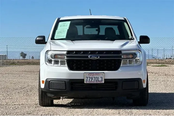 $19300 : Ford Maverick 2022 XLT 4dr S image 10