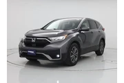 $24998 : Honda CR-V 2022 EX 4dr SUV thumbnail