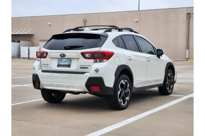 $24738 : Subaru Crosstrek 2021 AWD Li image 5