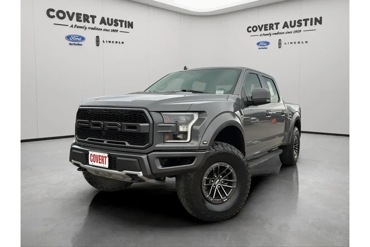 $39888 : Ford F-150 2020 4x4 Raptor 4 image 1
