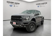 Ford F-150 2020 4x4 Raptor 4 en Austin