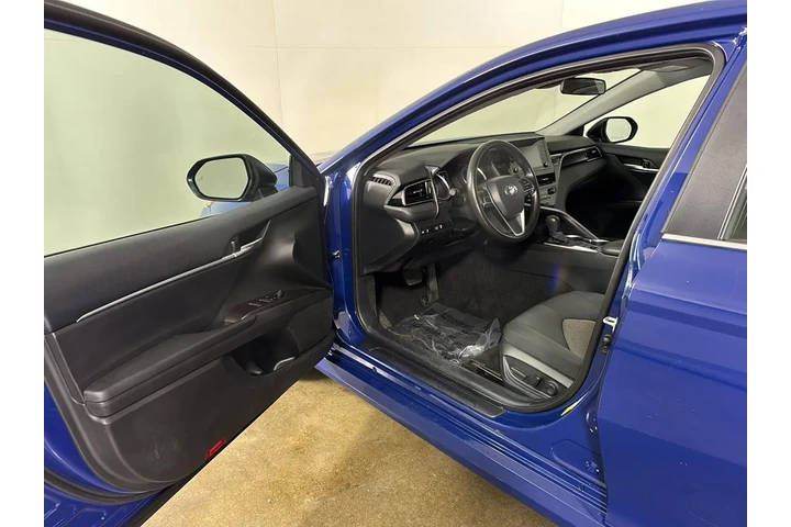 $23989 : Silver Certified 2024 Camry H image 2