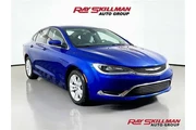 Chrysler 200 2017 Limited Pl en Indianapolis
