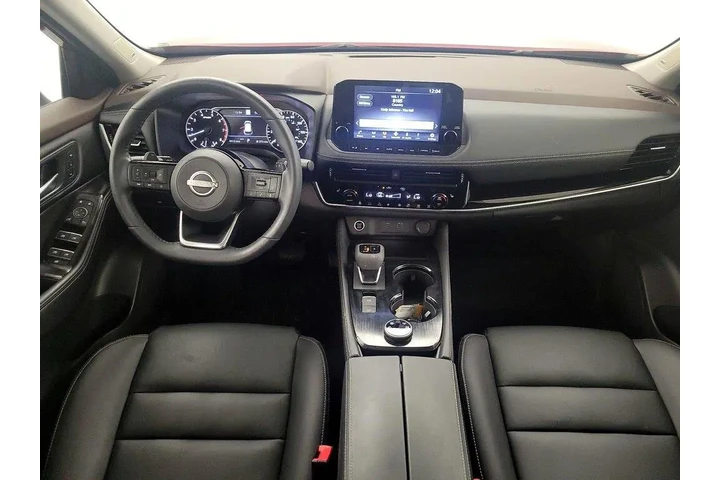 $29998 : Nissan Rogue 2023 AWD SL 4dr image 9