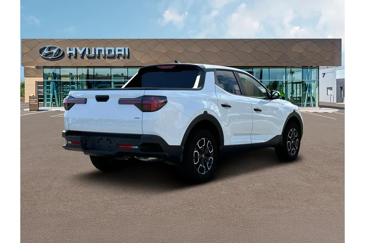 $25500 : Hyundai SANTA CRUZ 2024 AWD image 7