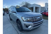Ford Expedition MAX 2021 4x2