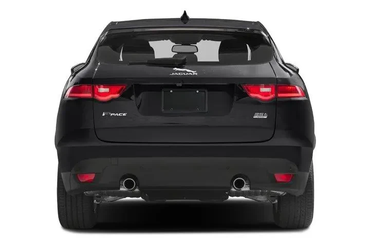 $13690 : Jaguar F-PACE 2017 AWD 35t P image 5