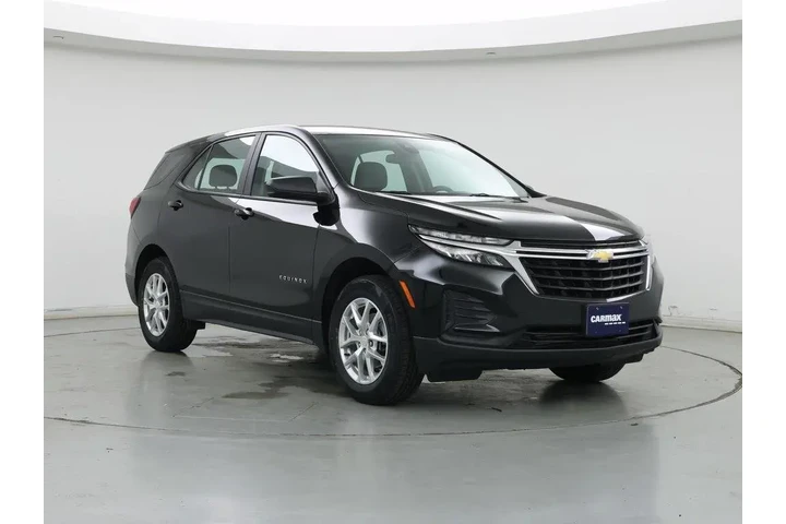 $22998 : Chevrolet Equinox 2023 4x4 L image 1