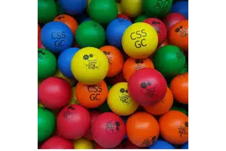 Custom Stress Balls Wholesale image 1