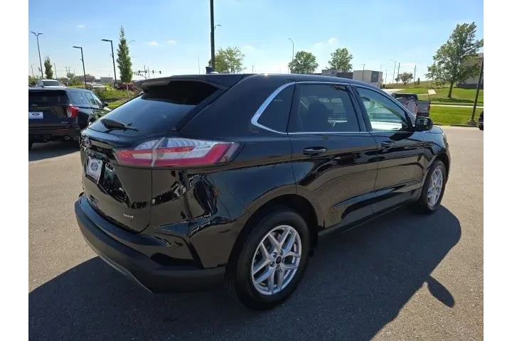 $25900 : Ford Edge 2024 AWD SEL 4dr S image 5