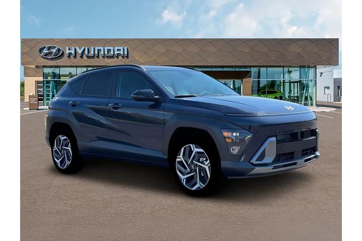 $30991 : Hyundai KONA 2026 AWD SEL Pr image 10