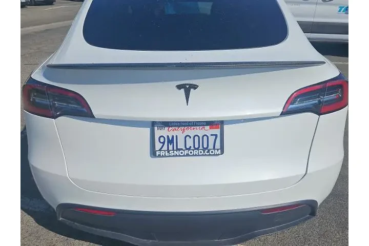 $37500 : Tesla Model Y 2024 AWD Perfo image 6