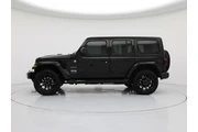 $31998 : Jeep Wrangler Unlimited 2022 thumbnail