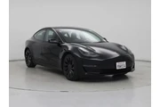 Tesla Model 3 2022 AWD Perfo