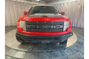 $25799 : Ford F-150 2014 4x4 SVT Rapt thumbnail