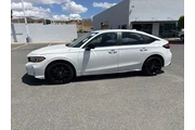 $27104 : Honda Civic 2025 Sport 4dr H thumbnail