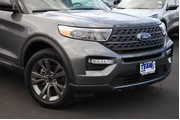 $25595 : Ford Explorer 2022 AWD XLT 4 thumbnail