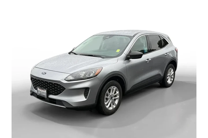 $16262 : Ford Escape Hybrid 2022 AWD image 1