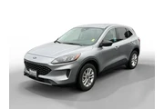 Ford Escape Hybrid 2022 AWD en San Jose